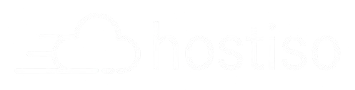 Hostiso Logo